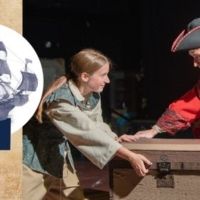 PETER AND THE STARCATCHER Opens This Week at DreamWrights