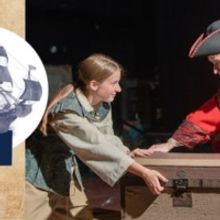 PETER AND THE STARCATCHER Opens This Week at DreamWrights