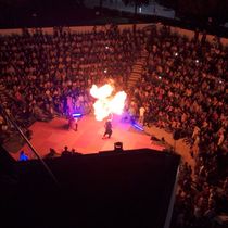 FLYING CARPET FESTIVAL to Present 40 Artists From 20 Countries Near Turkish-Syrian Border