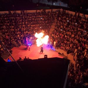 FLYING CARPET FESTIVAL to Present 40 Artists From 20 Countries Near Turkish-Syrian Border