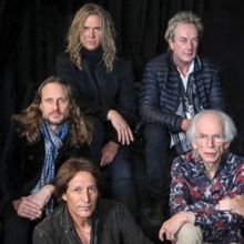 YES Announce Their Next U.S. Tour 'Classic Tales Of Yes' For This September