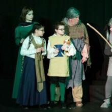 Review: THE PRINCESS RESCUERS at TAFE: Theatre Arts For Everyone