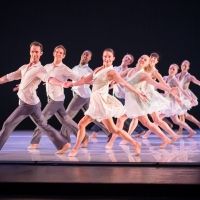 Smuin Announces SERENADE FOR STRINGS as Next HUMP DAY BALLETS Feature