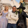 WICKED Movie Launches Official Behind-the-Scenes Podcast