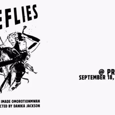 FIREFLIES to Open Site Unseen Theatre Company's 2026-2027 Season