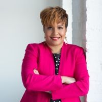 Tammy Belton-Davis Joins Milwaukee Rep Leadership
