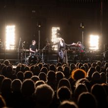 Review: PRIVATE TINA at 45th Stage Song Review