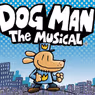 DOG MAN: THE MUSICAL UK Tour Cast Announced