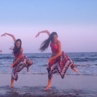 Indiggo Twins Release New Video EUREKA! - The Dance Of Warriors And Victorious Thinke