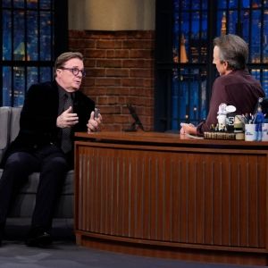 Video: Nathan Lane Talks THE LION KING 30th Anniversary; Offers Update on CICADA…
