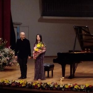El Conservatorio Nacional De Música Estrena Piano Bechstein Con Concierto En El…