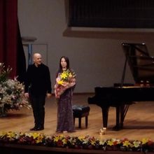 El Conservatorio Nacional De Música Estrena Piano Bechstein Con Concierto En El Audi
