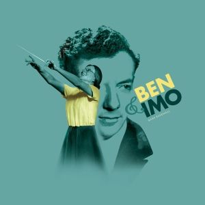Casting Announced for RSC'S BEN AND IMO, written by Mark Ravenhill