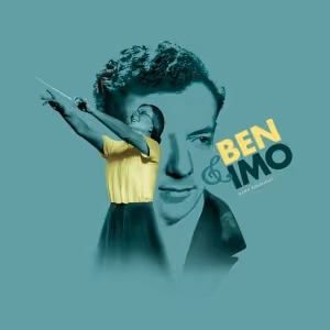 Casting Announced for RSC'S BEN AND IMO, written by Mark Ravenhill