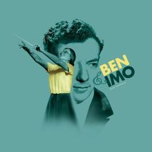 Casting Announced for RSC'S BEN AND IMO, written by Mark Ravenhill