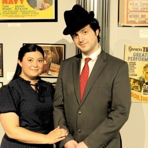 Lighthouse Repertory Theatre to Present GUYS AND DOLLS