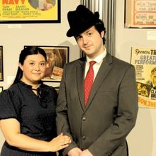 Lighthouse Repertory Theatre to Present GUYS AND DOLLS