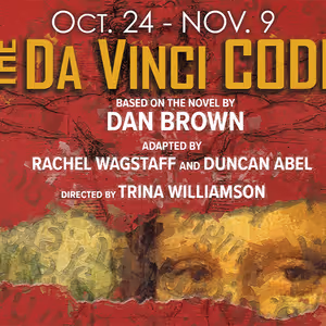 THE DA VINCI CODE Comes to Tacoma Little Theatre