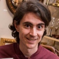 Hilarious Solo Show BUYER & CELLAR To Open April 7 At Live Arts