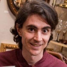 Hilarious Solo Show BUYER & CELLAR To Open April 7 At Live Arts