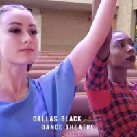 Dallas Black Dance Theatre And Broadway Dallas Partner With Dallas Independent School Interview