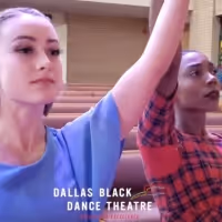 Dallas Black Dance Theatre And Broadway Dallas Partner With Dallas Independent…