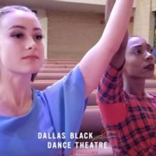 Dallas Black Dance Theatre And Broadway Dallas Partner With Dallas Independent School