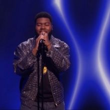 VIDEO: Khalid Performs 'Know Your Worth' on THE ELLEN SHOW