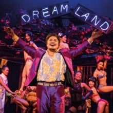 Red Concepcion Plays the Engineer in MISS SAIGON Opening in New Orleans Next Week