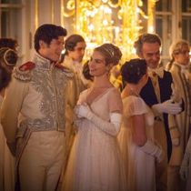 Photos: David Mitchell Returns for LUDWIG Season Two on BritBox