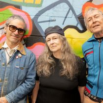 Antietam to Release New Album 'The Counting Game' on Dromedary Records