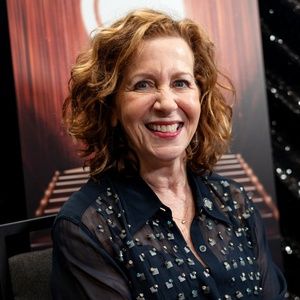 Video: Betsy Aidem Was Proud to Star in a Play About Women, Made by Women