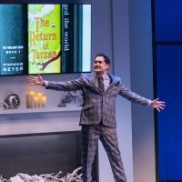 BWW Review: THE BOOK CLUB PLAY at Village Theatre