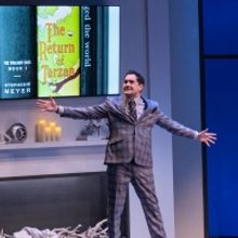 BWW Review: THE BOOK CLUB PLAY at Village Theatre