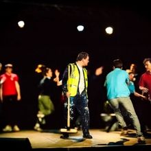 Brand New Shows Set for Week Three at The Fringe