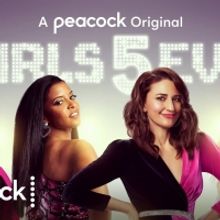 VIDEO: Watch GIRLS5EVA on Stars in the House- Live at 8pm!