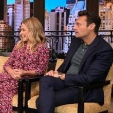 LIVE! WITH KELLY & RYAN Builds to a 4-Month High in Total Viewers