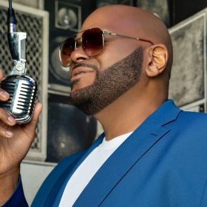 Ruben Studdard Readies the Release of New Album 'THE WAY I REMEMBER IT'