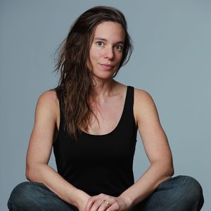 ESTHER PEREL RUINED MY LIFE is Coming to IAMA Theatre Company