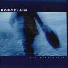 Porcelain Make Waves With New Single 'The Opportunist'