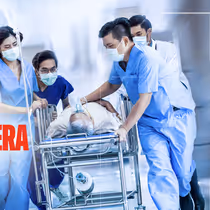 ER: CAUGHT ON CAMERA to Premiere on TLC
