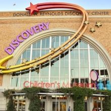 The Neon Museum Presents DUCK DUCK SHED Next Month