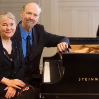 Duo Piano Featured At Winter Mini-fest