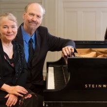 Duo Piano Featured At Winter Mini-fest