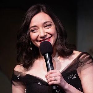 Review: Julie Benko's A STAR IS BORN at Café Carlyle Is Bright With Love & Jazz