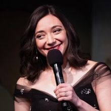 Review: Julie Benko's A STAR IS BORN at Café Carlyle Is Bright With Love & Jazz