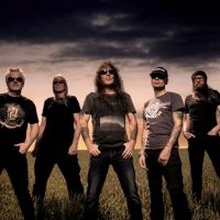British Lion Share Title Track from Upcoming Album 'The Burning'