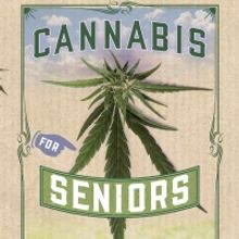 Doc Potter Will Promote Her Self-Help Book - CANNABIS FOR SENIORS