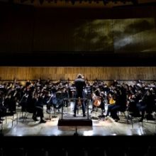 The London Philharmonic Orchestra Announces Two Complete Wagner Ring Cycles Conducted