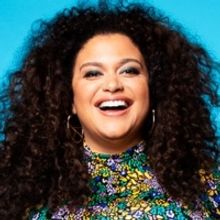 Netflix Greenlights Michelle Buteau Scripted Comedy SURVIVAL OF THE THICKEST